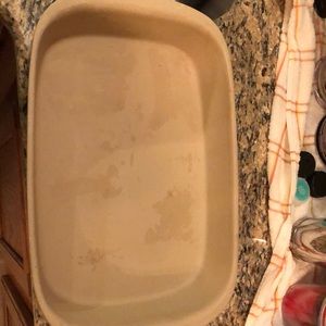 Pampered Chef 9 x 13 Used - Some surface marks